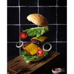 ایده فست فود 1