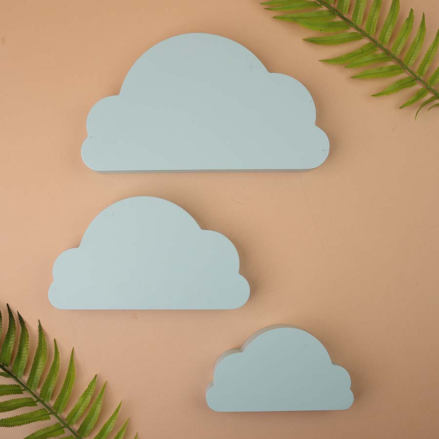 ابر شیپ ابر سه عددی آبی - Image 1