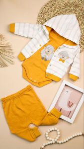 عکاسی حرفه ای از لباس