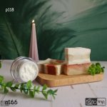 بکدراپ چوبی تک رو کد p0118 - Image 3