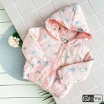 ایده پوشاک بچه 4