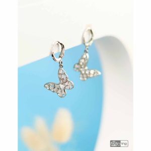 ایده گوشواره 1
