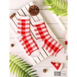 ایده جوراب 2