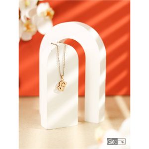 ایده گردنبند 1