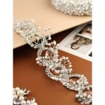 ایده تاج عروس 2