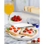 ایده صبحانه 1