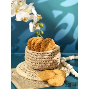 ایده بیسکوییت 1