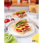 ایده سوسیس کالباس و ژامبون 1