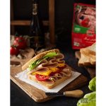 ایده سوسیس کالباس و ژامبون 2