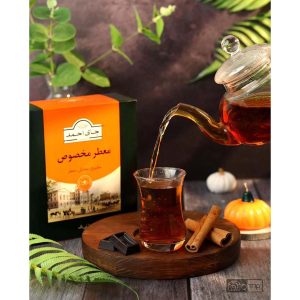ایده چای 1