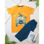 ایده پوشاک بچه 1