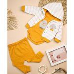 ایده پوشاک بچه 3