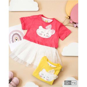 ایده پوشاک بچه 7