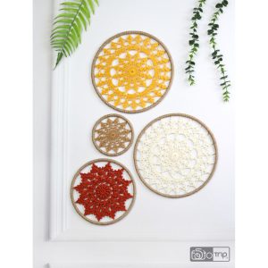 ایده گلدوزی 1