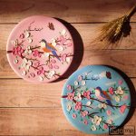 ایده دیوارکوب 1