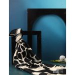 ایده شال و روسری 4