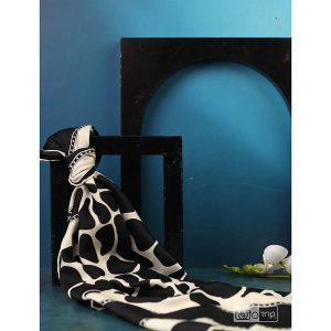 ایده شال و روسری 4