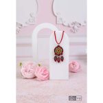 ایده گردنبند 3