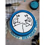 ایده کیک و شیرینی 7