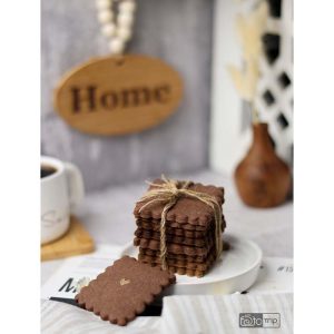 ایده بیسکوییت 3