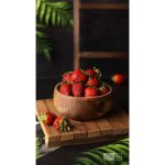 ایده ظروف دکوری 7