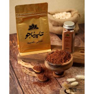 ایده ادویه 7