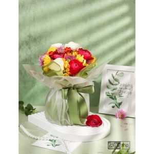 ایده گلدان 1