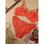 ایده پوشاک لباس زیر زنانه 9