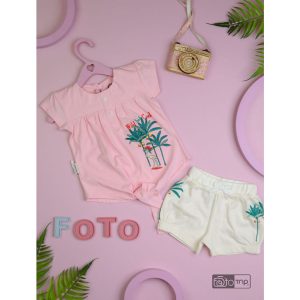 ایده پوشاک بچه 11