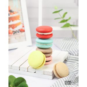 ایده بیسکوییت 5
