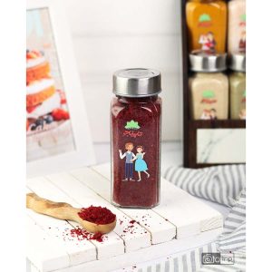 ایده ادویه 10