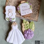 ایده کیک و شیرینی 19