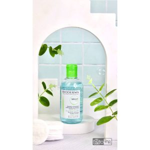 ایده آرایشی بهداشتی 13
