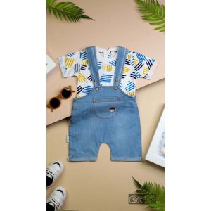 ایده پوشاک بچه 10