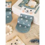 ایده جوراب 3