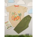 ایده پوشاک بچه 12