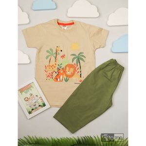 ایده پوشاک بچه 12