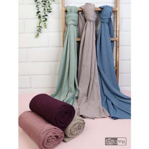 ایده شال و روسری 3