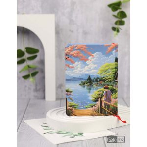 ایده لوازم التحریر 5