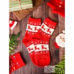 ایده جوراب 7