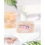 ایده صابون 1