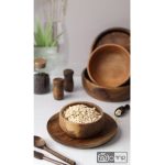 ایده ظروف دکوری 6