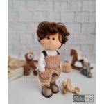 ایده عروسک 1