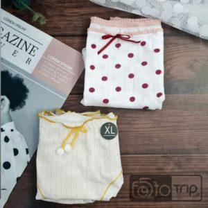 ایده پوشاک لباس زیر زنانه 8