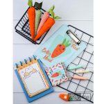 ایده لوازم التحریر 3