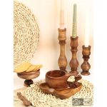 ایده ظروف دکوری 2