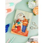 ایده لوازم التحریر 4