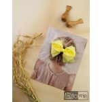 ایده گیره مو  2