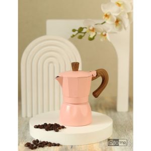 ایده قهوه جوش