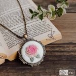 ایده گلدوزی 7